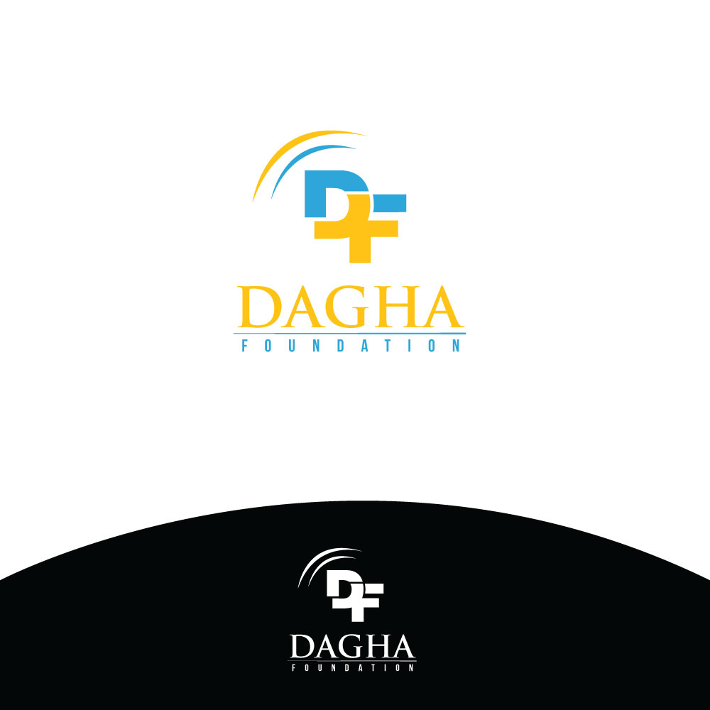 Diseño de Logo por Kishoreraj para DAGHA Foundation | Diseño #17575279
