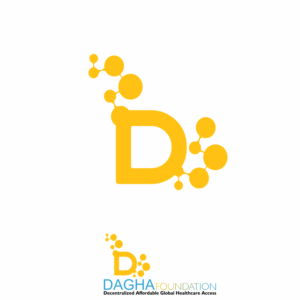Logo Design by Adriel_ for DAGHA Foundation | Design: #17582790