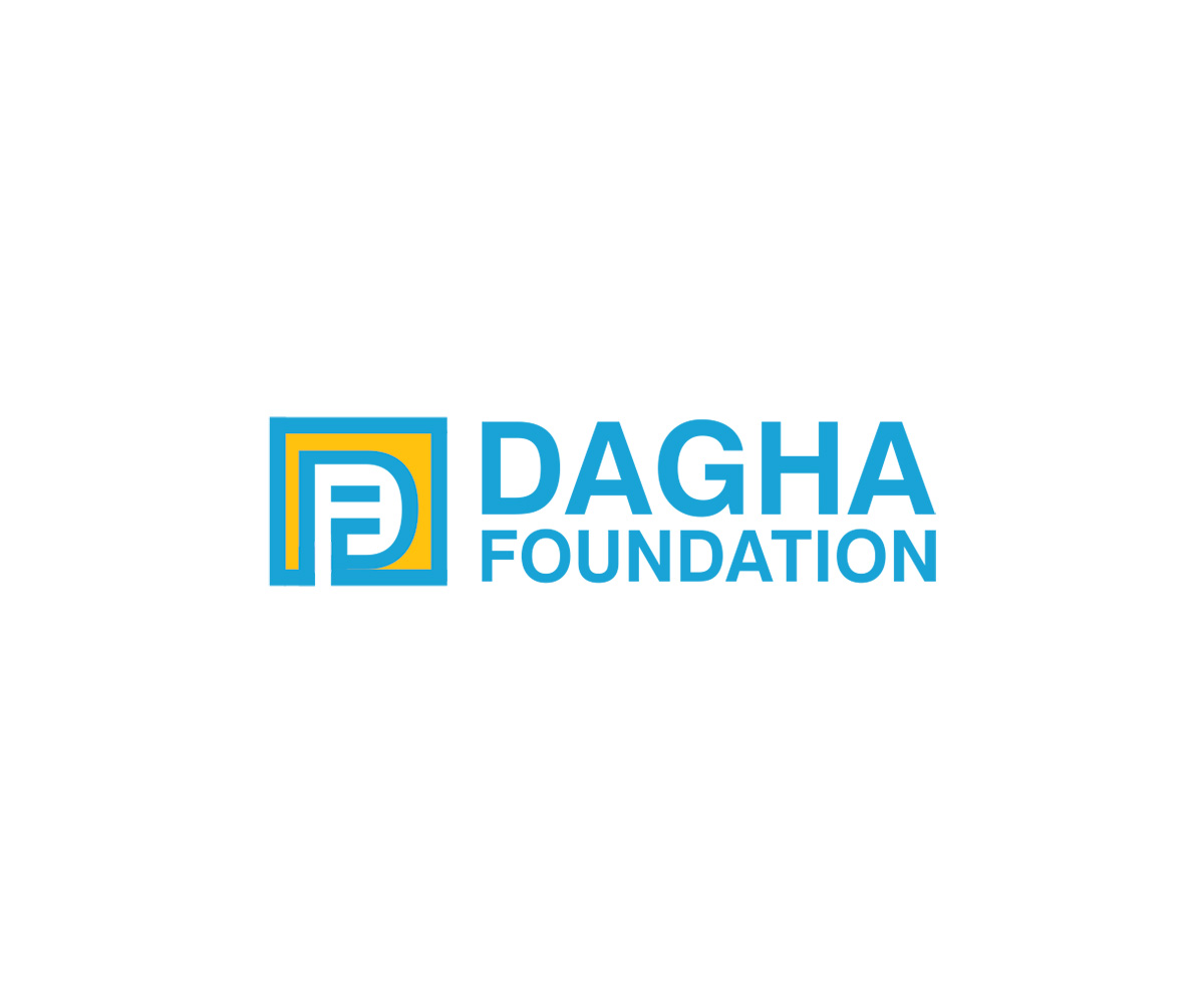 Diseño de Logo por Creative2Digital para DAGHA Foundation | Diseño #17585349