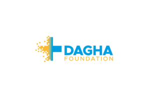 DAGHA FOUNDATION | Design de Logo par Nigel B