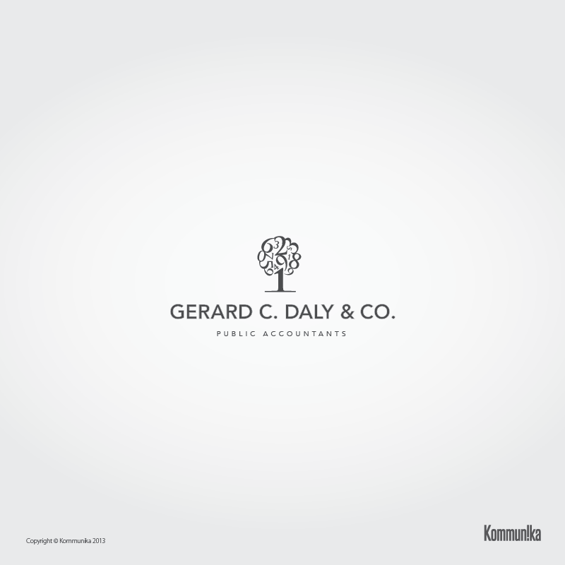 Logo Design by Kommunika for this project | Design #2731030