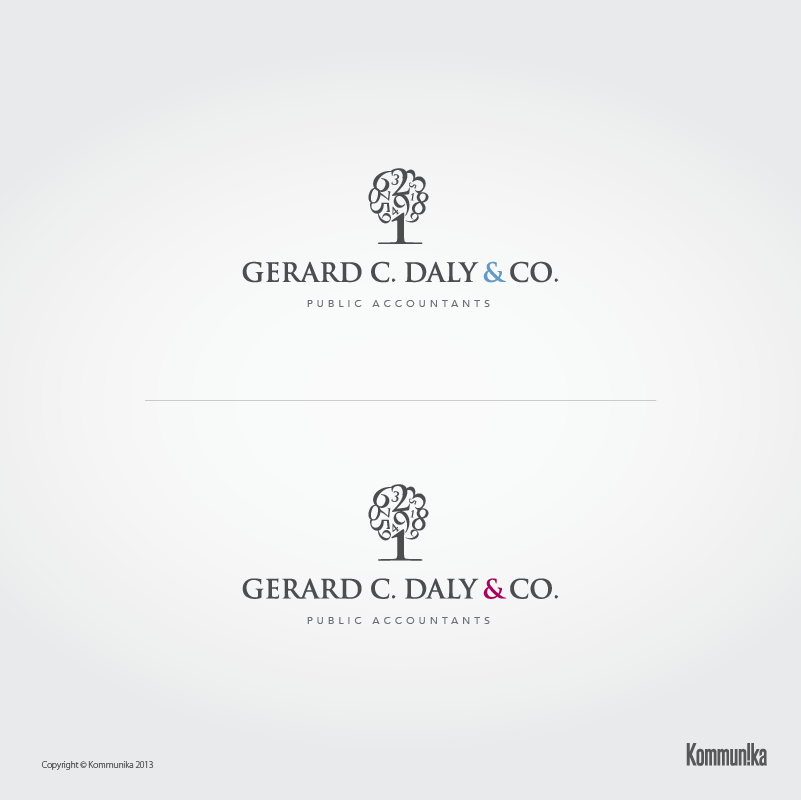 Diseño de Logo por Kommunika para este proyecto | Diseño #2731036