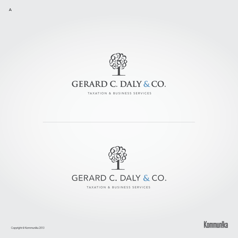 Logo-Design von Kommunika für dieses Projekt | Design #2738761