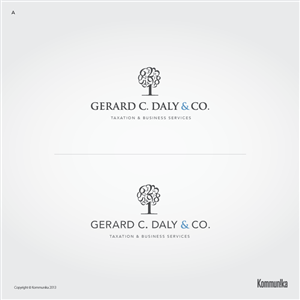 Logo-Design von Kommunika für dieses Projekt | Design: #2738761