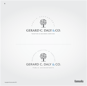 Logo-Design von Kommunika für dieses Projekt | Design: #2738766