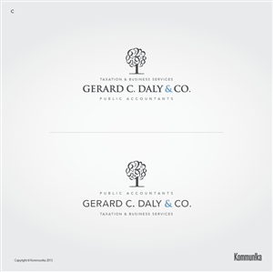 Logo-Design von Kommunika für dieses Projekt | Design: #2738772