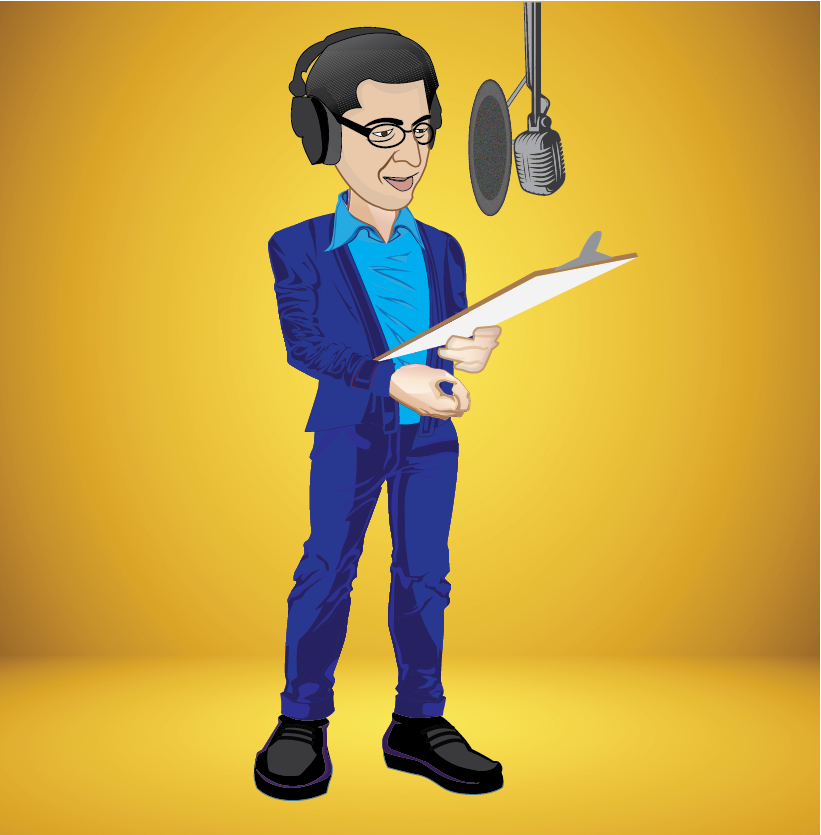 Figur-Design von BEEZU für dieses Projekt | Design #17575959