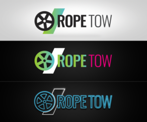 Diseño de Logo por Bjorn Walker para este proyecto | Diseño #17546463