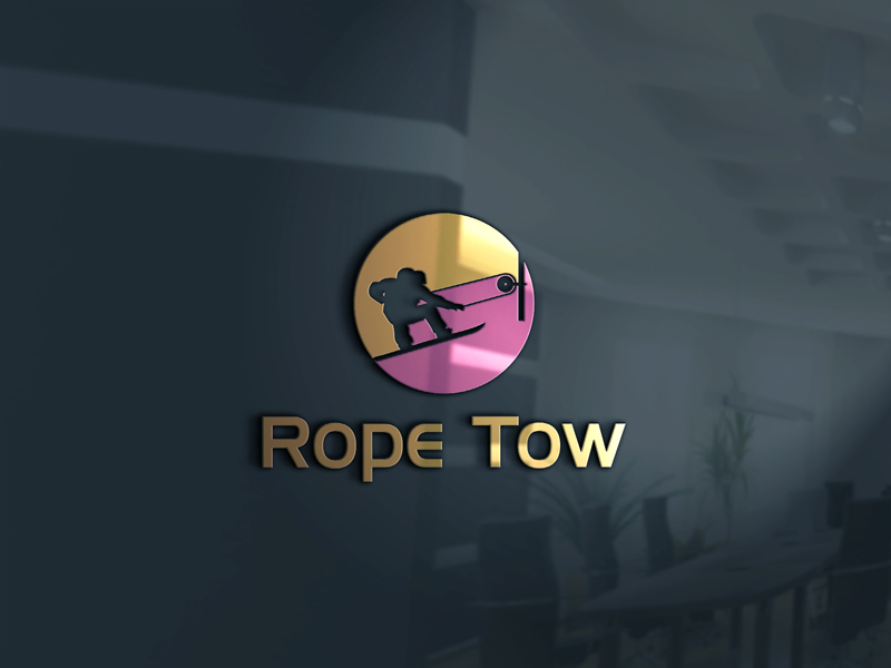 Logo Design by RHD for this project | Design #17546364