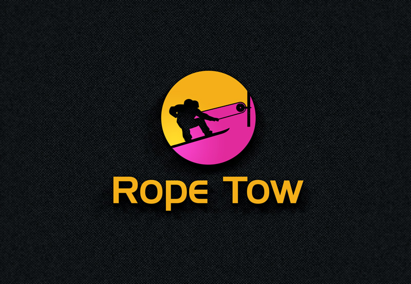 Logo Design by RHD for this project | Design #17546365