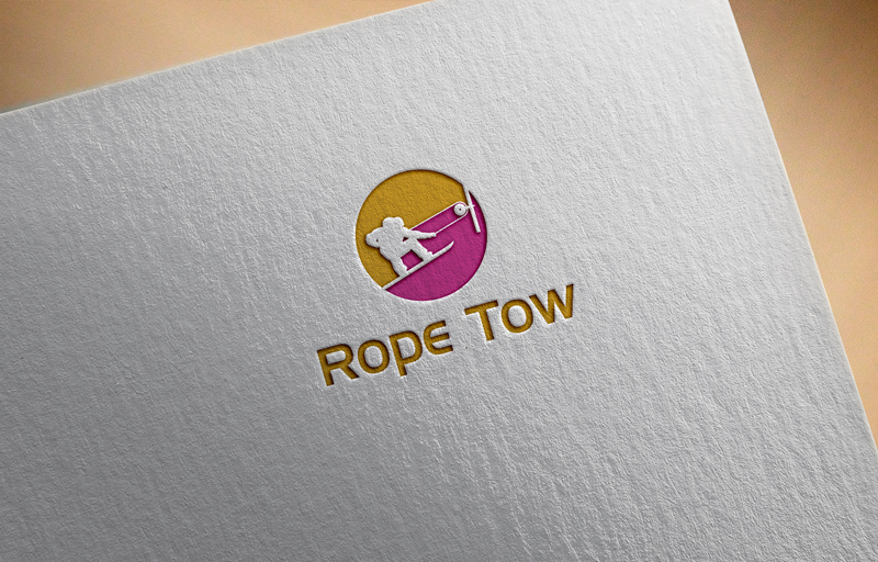 Logo Design by RHD for this project | Design #17546367