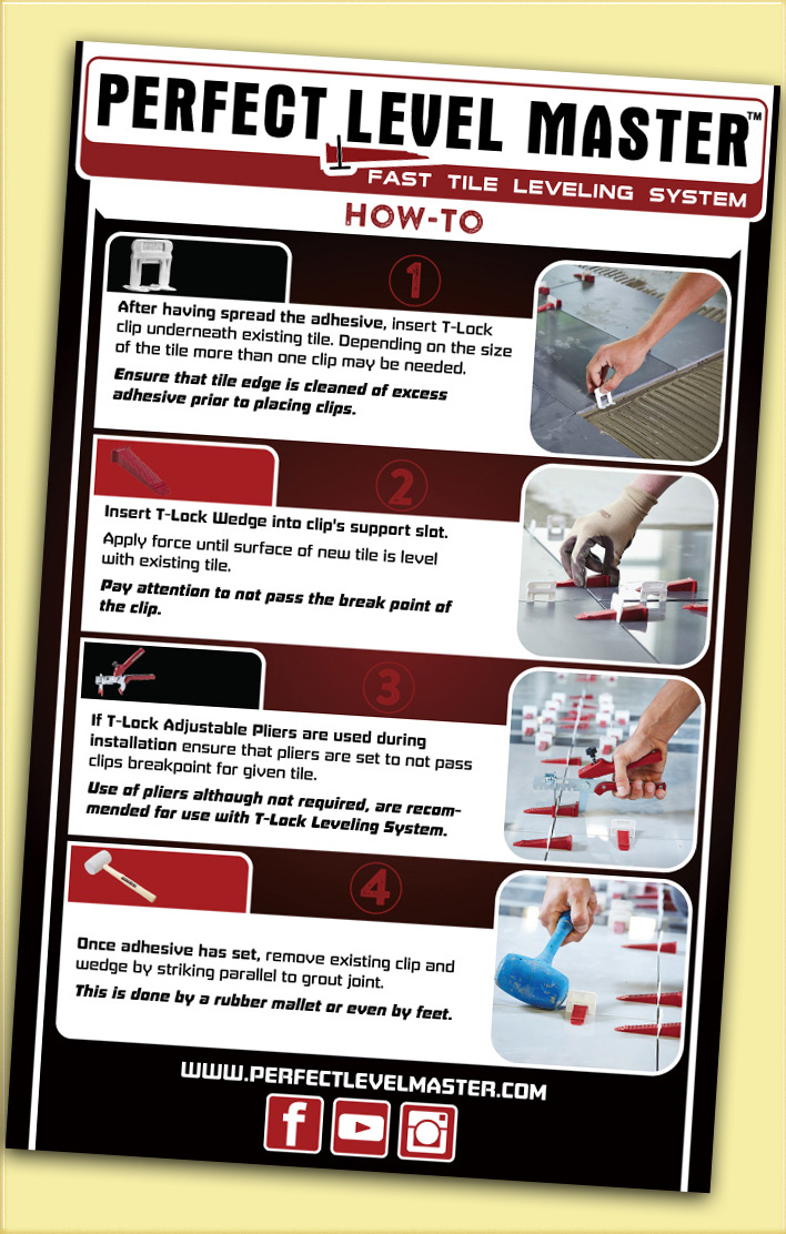 Flyer Design by UrbainFX for Perfect Level Master | Design #17645592