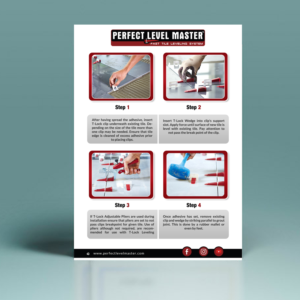 Flyer Design by creative.bugs for Perfect Level Master | Design: #17553277