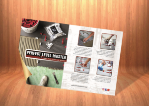 Flyer Design by a4ads