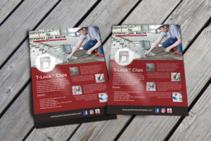 Flyer Design by barinix for Perfect Level Master | Design: #17632569