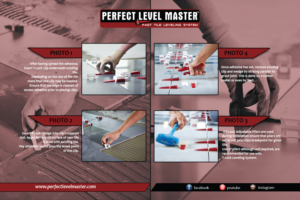 Flyer Design by sormaz.tanja for Perfect Level Master | Design: #17611564
