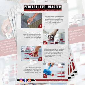 Flyer-Design von pecgi für Perfect Level Master | Design #17621558