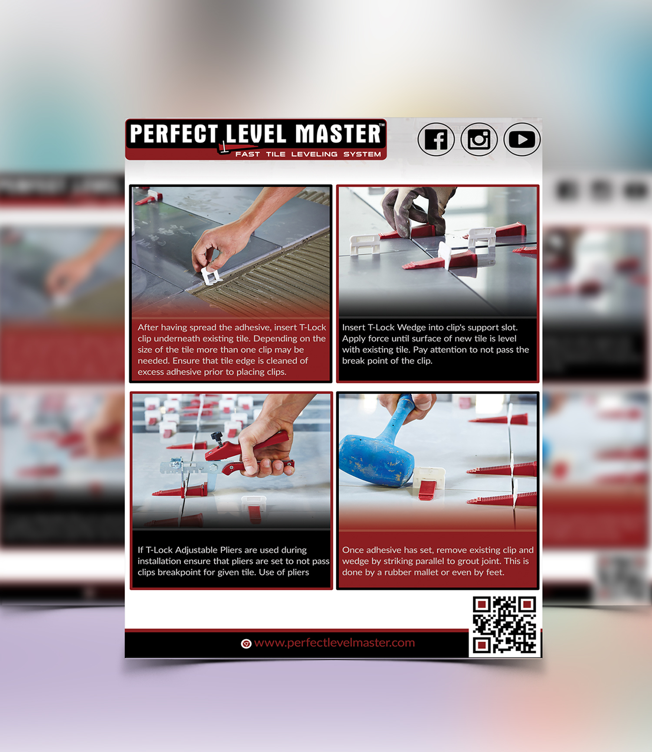 Diseño de Flyer por Tushar Ahmed para Perfect Level Master | Diseño #17541459