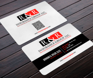 Business Card Design by Designers Hub for Drip | Design: #17542882