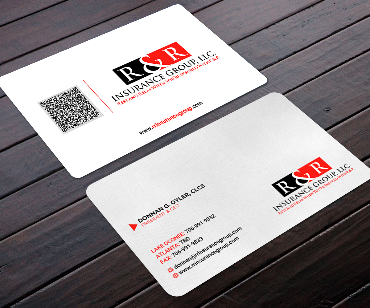 Business Card Design by Designers Hub for Drip | Design #17543111