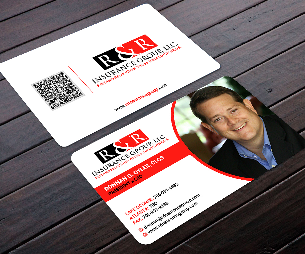 Business Card Design by Designers Hub for Drip | Design #17543197