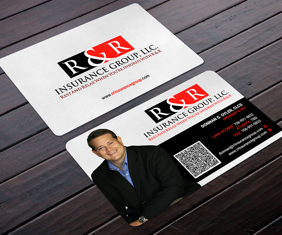 Business Card Design by Designers Hub for Drip | Design #17543211