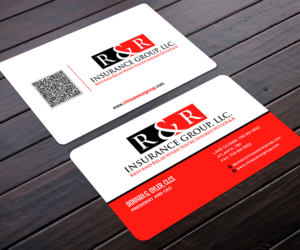 Business Card Design by Designers Hub for Drip | Design: #17543315