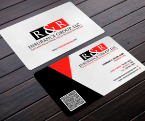 Business Card Design by Designers Hub for Drip | Design: #17543377