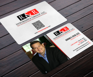 Business Card Design by Designers Hub for Drip | Design: #17543498