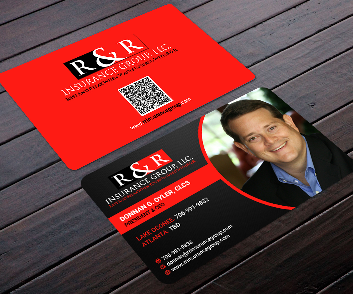 Business Card Design by Designers Hub for Drip | Design #17571011