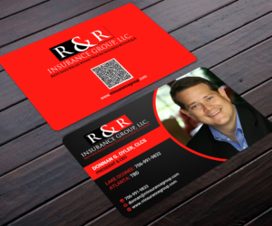 Business Card Design by Designers Hub for Drip | Design: #17571011