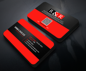 Business Card Design by Designers Hub for Drip | Design: #17579957