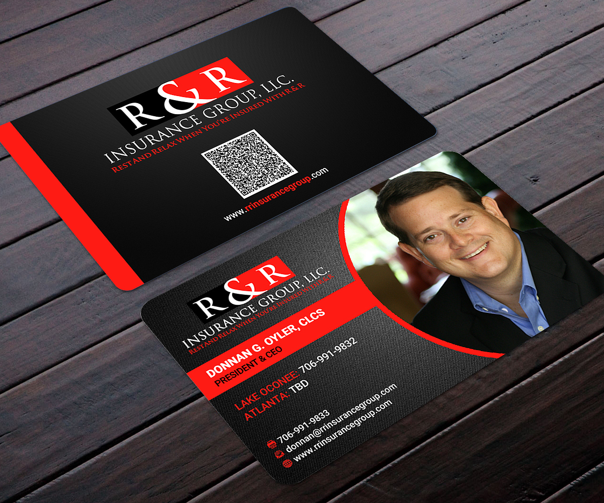 Business Card Design by Designers Hub for Drip | Design #17626255