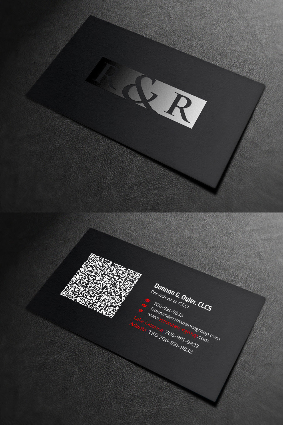 Visitenkarten-Design von INDIAN_Ashok für Drip | Design #17537249