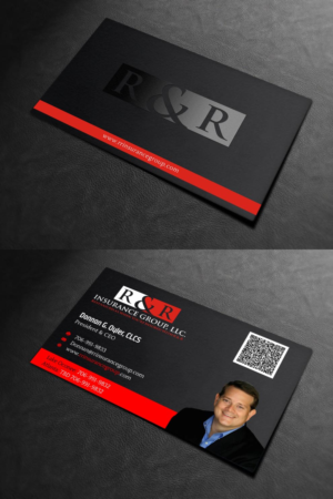 Business Card Design by INDIAN_Ashok for Drip | Design: #17579665