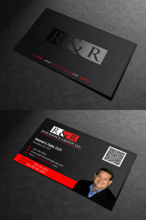 Business Card Design by INDIAN_Ashok for Drip | Design: #17579669