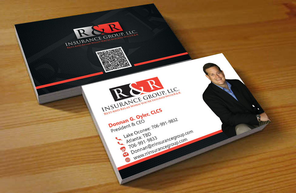 Design de Carte de Visite par Hardcore Design pour Drip | Design #17537422