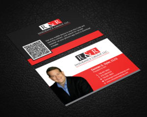 Business Card Design by Right_D for Drip | Design: #17542710