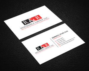Business Card Design by Right_D for Drip | Design: #17542713