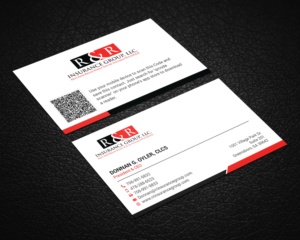 Business Card Design by Right_D for Drip | Design: #17543117