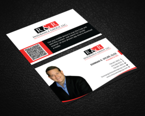 Business Card Design by Right_D for Drip | Design: #17543119