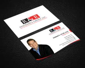 Business Card Design by Right_D for Drip | Design: #17543120