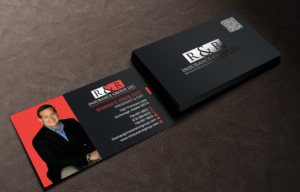 Visitenkarten-Design von chandrayaan.creative für Drip | Design #17536372