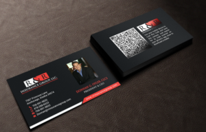 Business Card Design by chandrayaan.creative for Drip | Design: #17536374