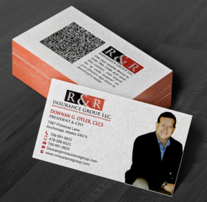 Business Card Design by chandrayaan.creative for Drip | Design: #17536445