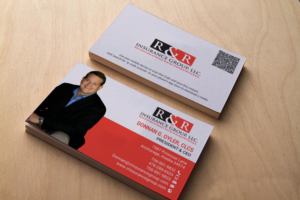 Business Card Design by chandrayaan.creative for Drip | Design: #17541085