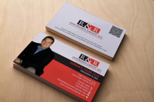 Business Card Design by chandrayaan.creative for Drip | Design: #17541153