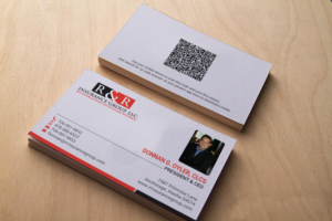 Business Card Design by chandrayaan.creative for Drip | Design: #17541156