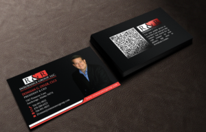 Business Card Design by chandrayaan.creative for Drip | Design: #17588231