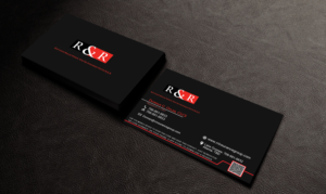 Business Card Design by Edirisingha